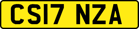CS17NZA