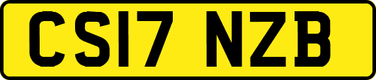 CS17NZB