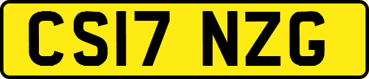 CS17NZG