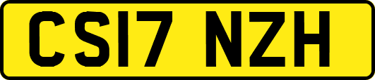 CS17NZH