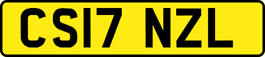 CS17NZL