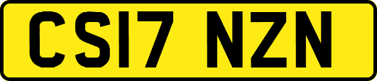 CS17NZN