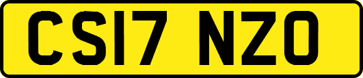 CS17NZO