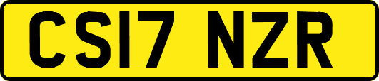 CS17NZR