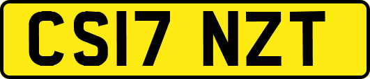CS17NZT