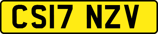 CS17NZV