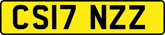 CS17NZZ