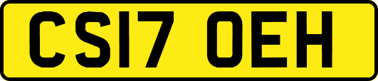 CS17OEH