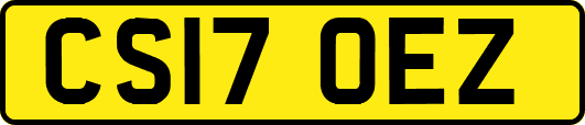 CS17OEZ