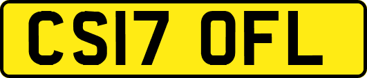 CS17OFL