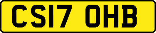 CS17OHB