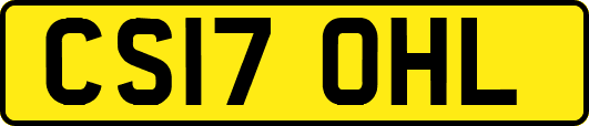 CS17OHL