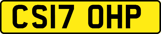 CS17OHP