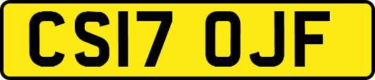 CS17OJF