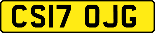 CS17OJG