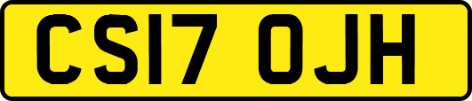 CS17OJH