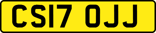 CS17OJJ