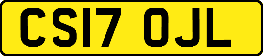 CS17OJL