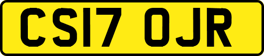 CS17OJR