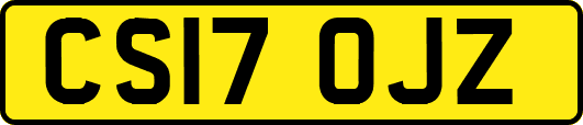 CS17OJZ