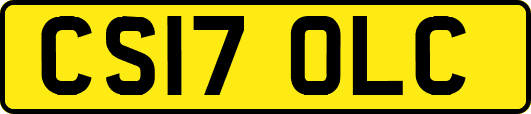 CS17OLC