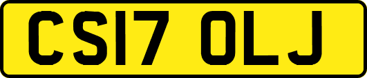 CS17OLJ