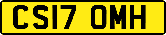 CS17OMH