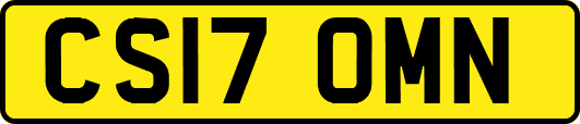 CS17OMN
