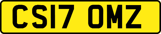 CS17OMZ