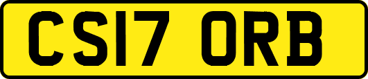CS17ORB