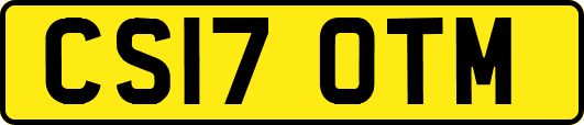 CS17OTM