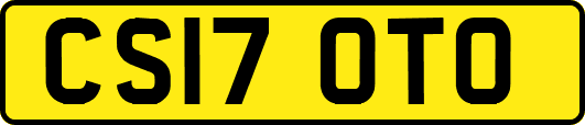 CS17OTO