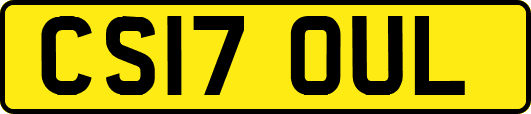 CS17OUL