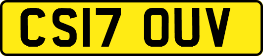CS17OUV
