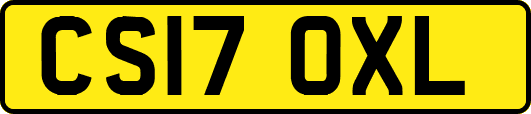 CS17OXL