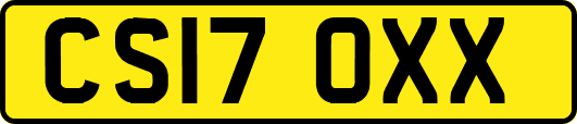 CS17OXX