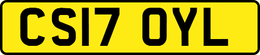CS17OYL