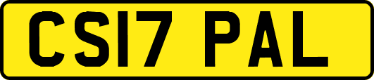 CS17PAL