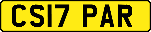 CS17PAR