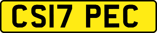 CS17PEC