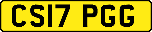 CS17PGG