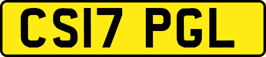 CS17PGL