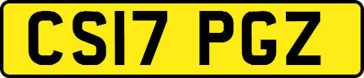 CS17PGZ