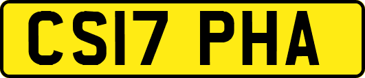 CS17PHA