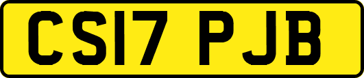 CS17PJB