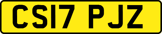 CS17PJZ