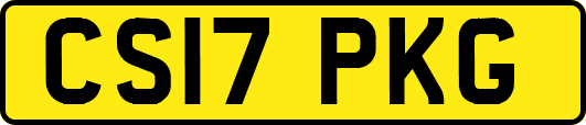 CS17PKG