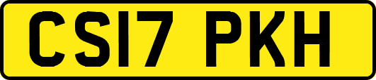 CS17PKH
