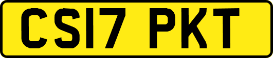 CS17PKT