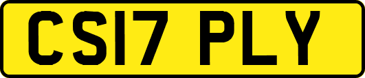 CS17PLY